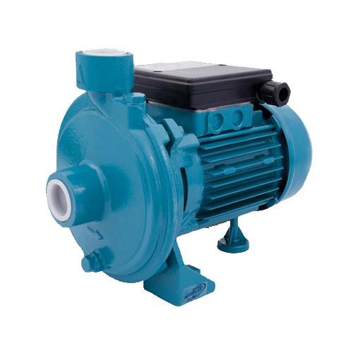 Bomba centrifuga para agua de 3/4 hp rotoplas