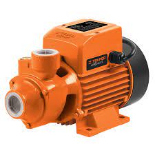 Bomba electrica periferica para agua 1/2 hp