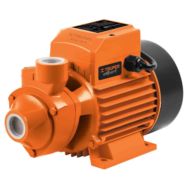 Bomba electrica periferica para agua 3/4 hp