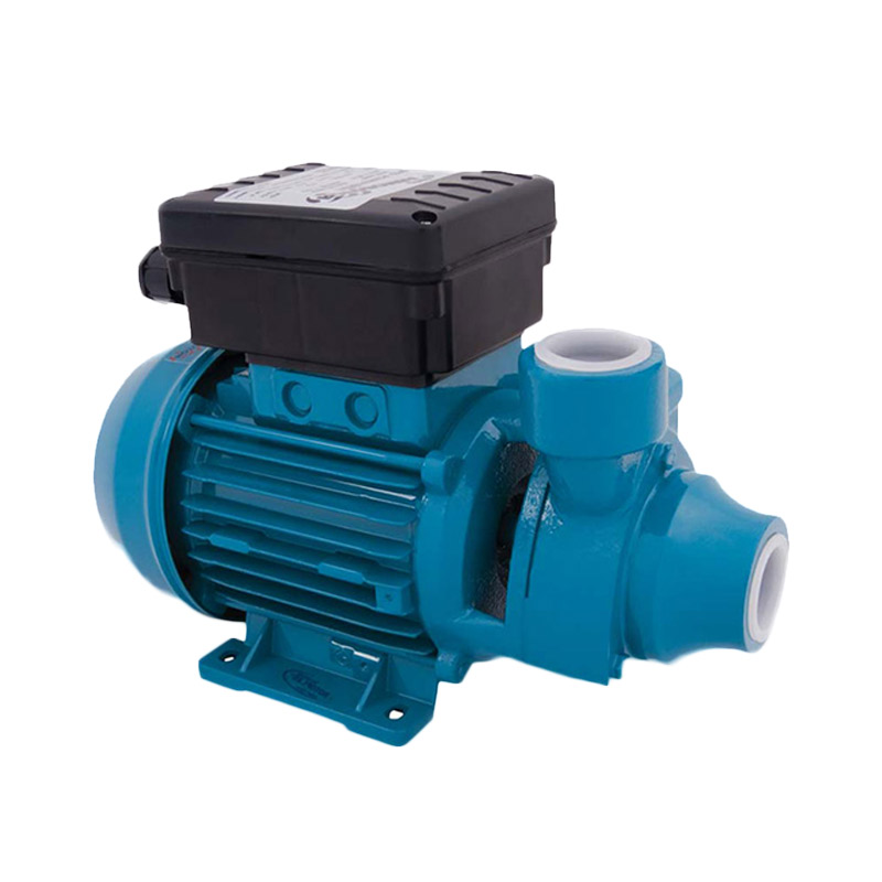 Bomba periferica para agua de 1/2 hp rotoplas 320003