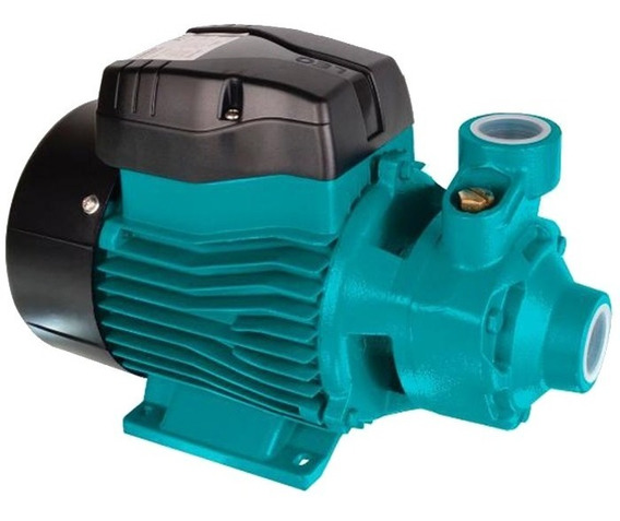 Bomba sumergible para agua limpia de 1/3 hp rotoplas