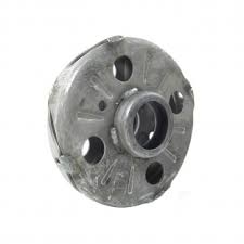 Bombo troquelado de 1 1/2" con 38 balas (H5103)