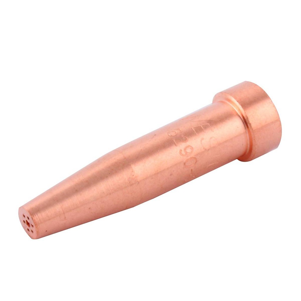 Boquilla para corte de oxígeno y acetileno  (sC-12-5 5151)