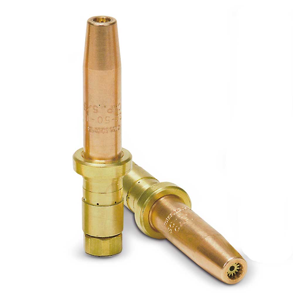 Boquilla para corte de oxígeno y butano (sC-50-a-5 4163)