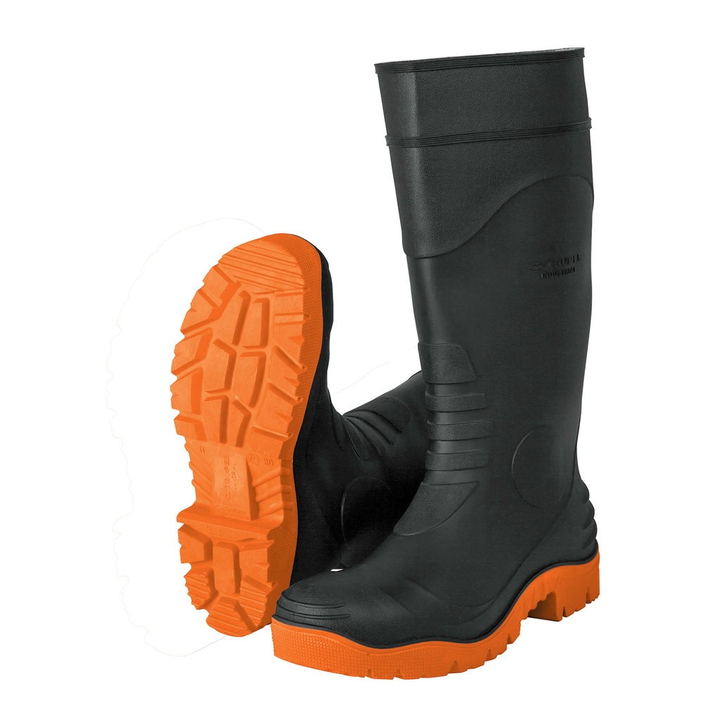 Botas de pvc industriales #25