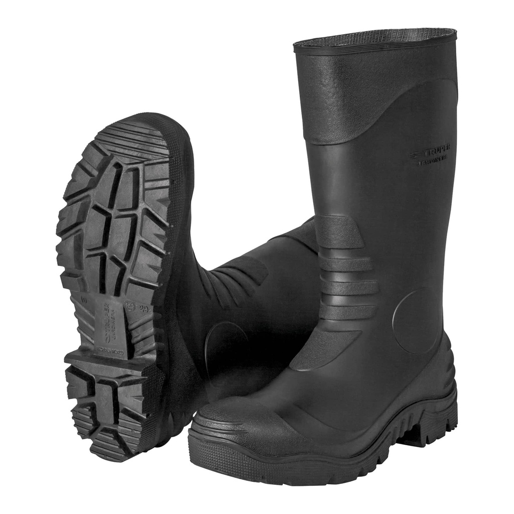 Botas de pvc jardineras #26