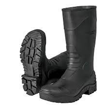 Botas de pvc jardineras #28
