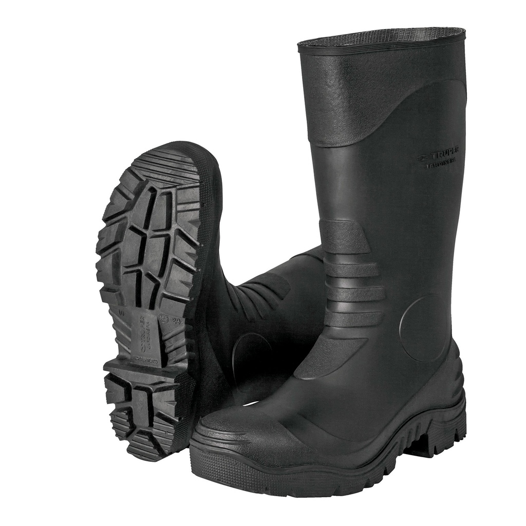 Botas de pvc jardineras #29