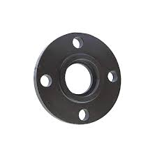 Brida negra C-40 de 3/4"