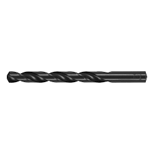 Broca de alta velocidad de 1/2" trublack