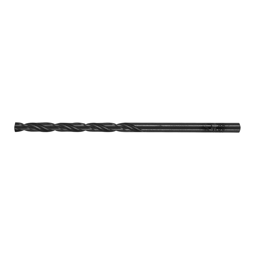 Broca de alta velocidad de 1/8" trublack