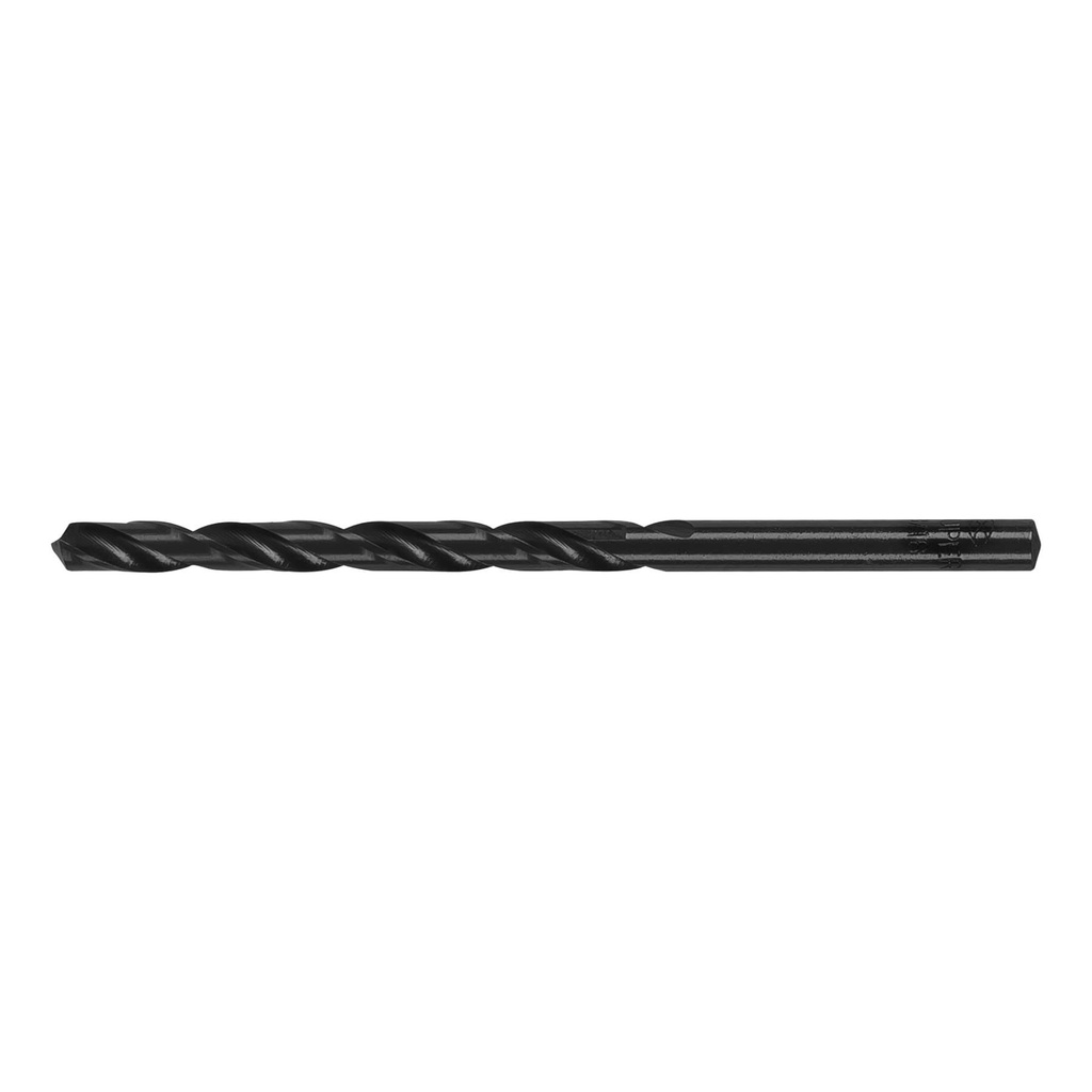 Broca de alta velocidad de 3/16" trublack