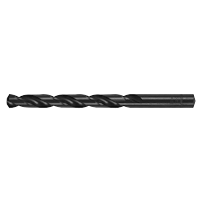 Broca de alta velocidad de 3/8" trublack