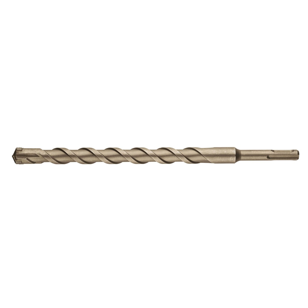 Broca para concreto de 3/8" x 18" sds plus
