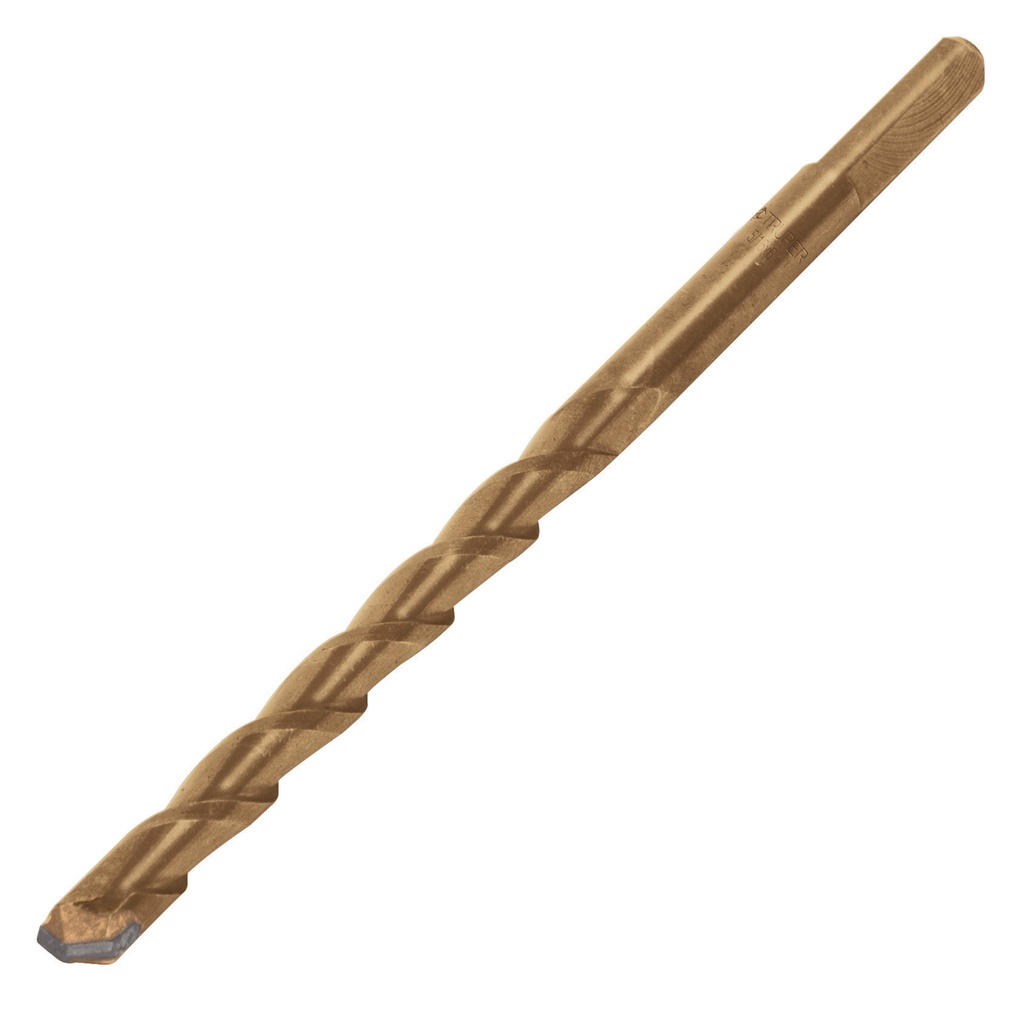 Broca para concreto de 5/16" x 6".