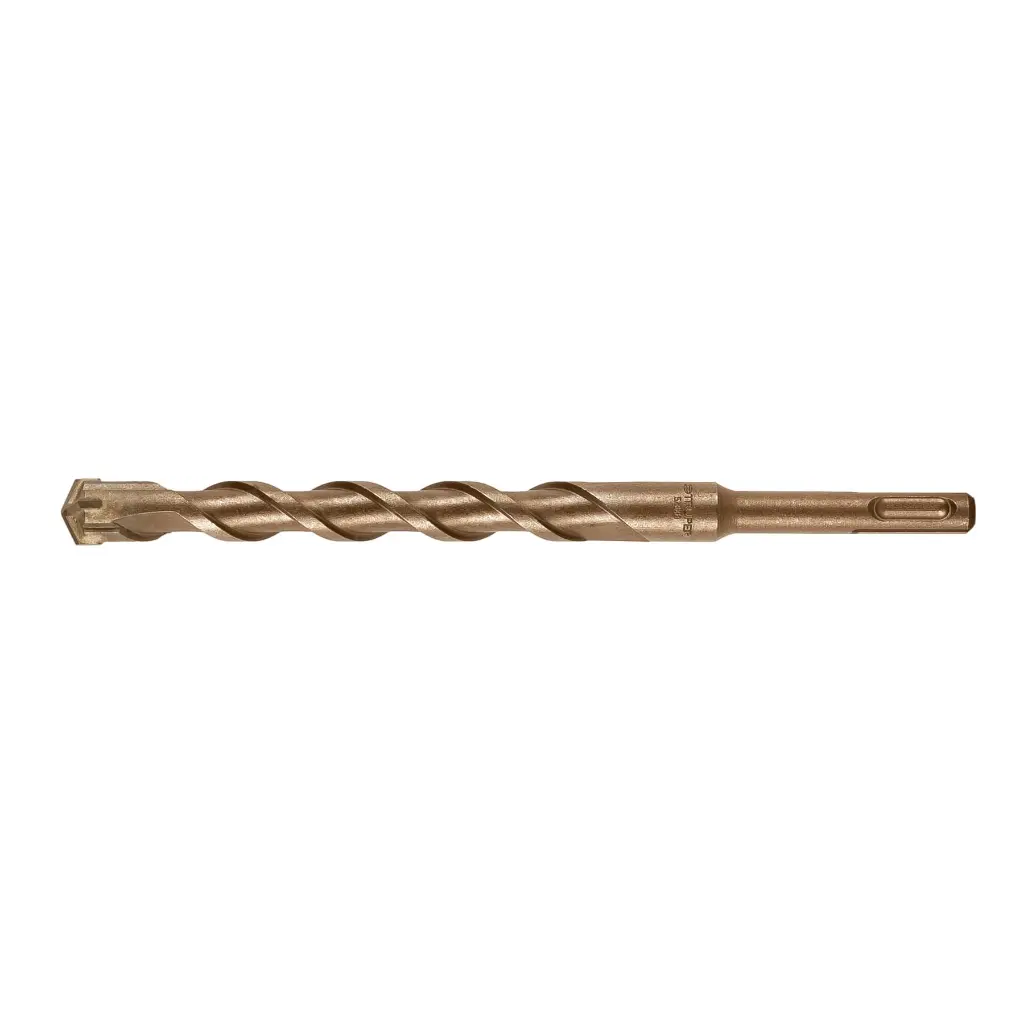 Broca para concreto de 5/8" x 8" sds plus
