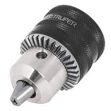 Broquero con llave de 1/2"