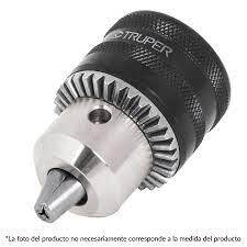 Broquero con llave de 3/8"