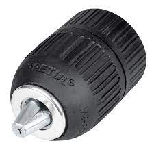 Broquero sin llave 1/2"