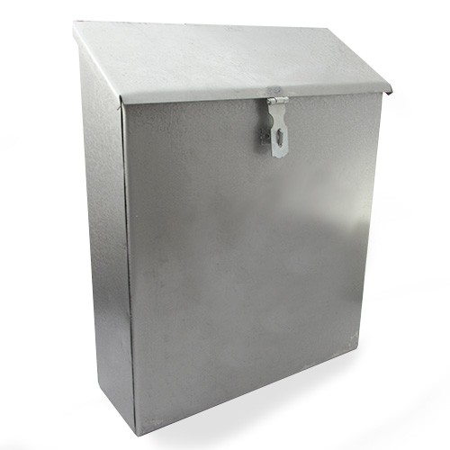 Caja para buzón mediana