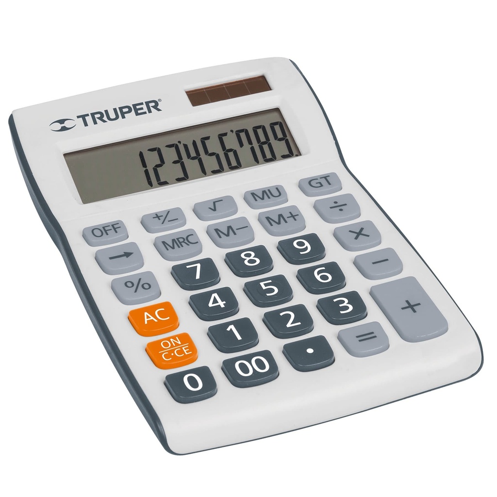 Calculadora de escritorio