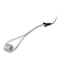 Calentador para agua de 1500 w para 30 lts