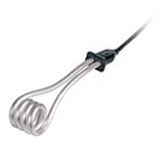 Calentador para agua de 750 w para 15 lts