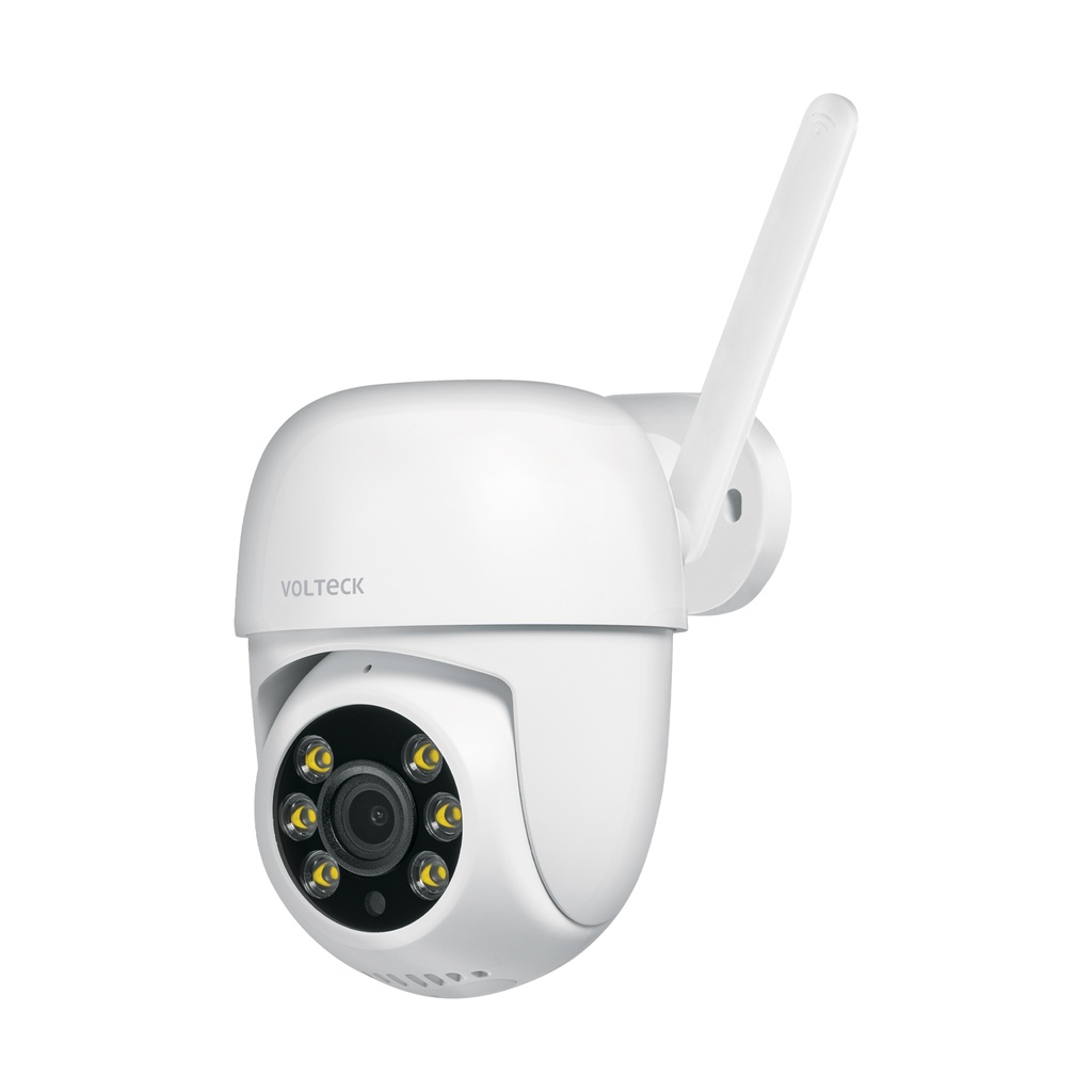 Cámara wifi Robotizada de 3 mp para exterior