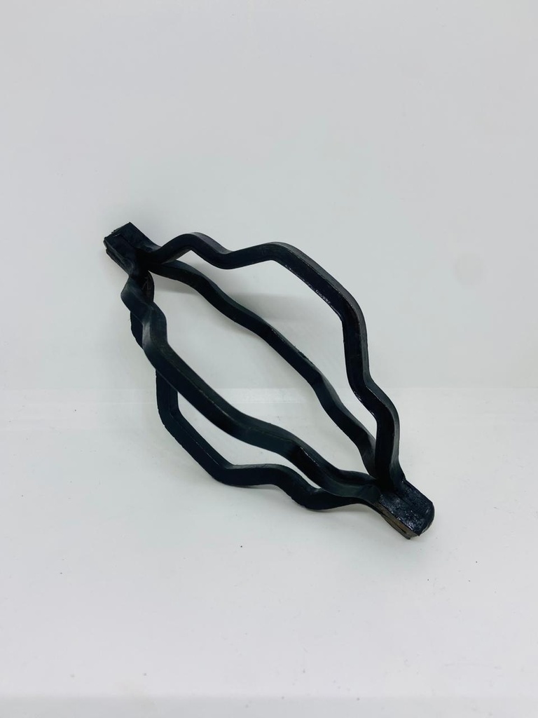 Canasta tipo francesa