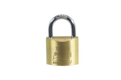 Candado TX-35 de latón