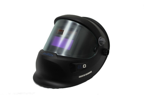 Careta electronica para soldar rb-ly-p500bs