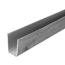 Carrilera para cortina plana C-14 3 de mts