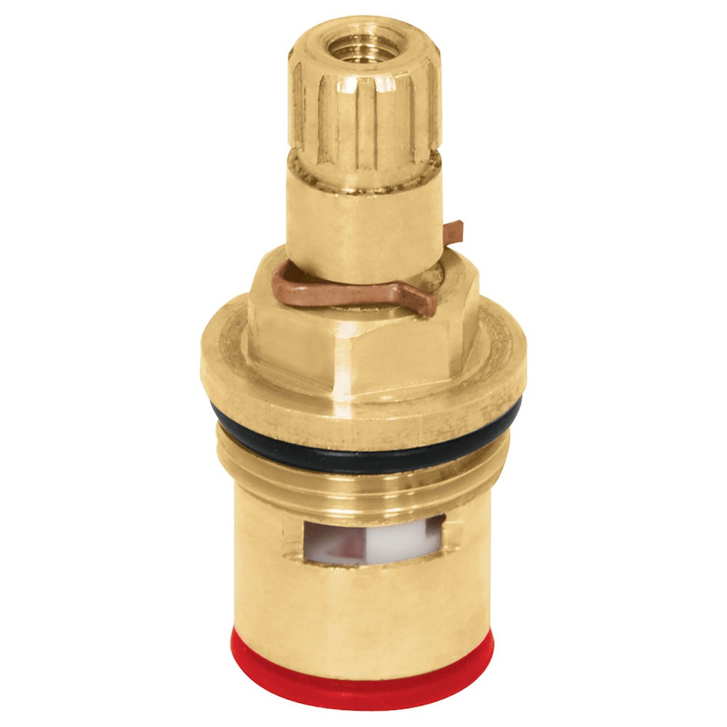 Cartucho cerámico para llave f-312