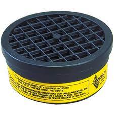 Cartucho para vapores (4C-5001)