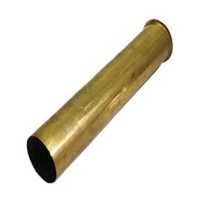 Casquillo de latón 10 cm para fregadero