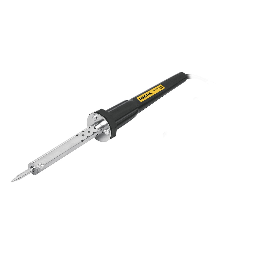 Cautin de 30 w tipo lápiz pretul