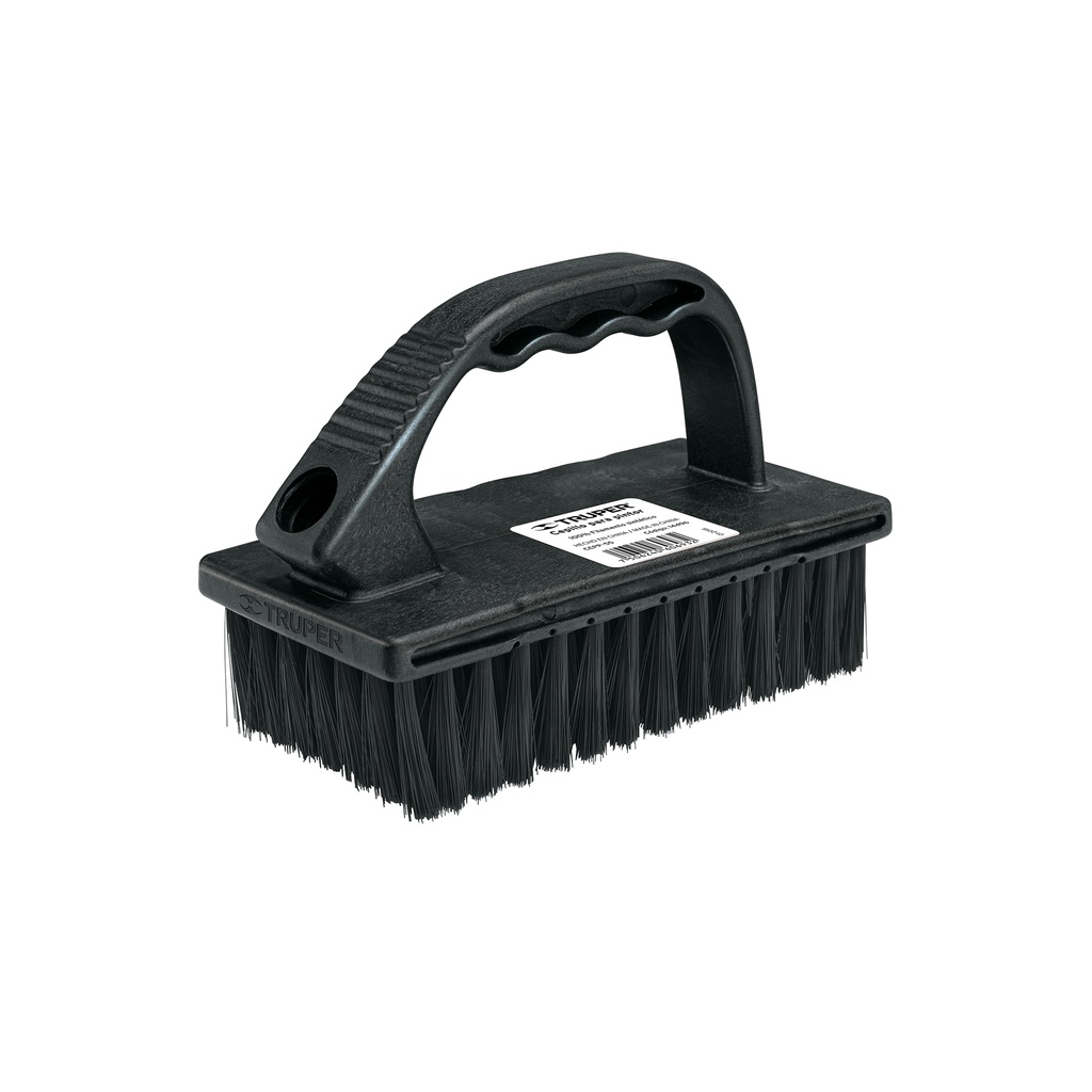 Cepillo para pintor multiusos