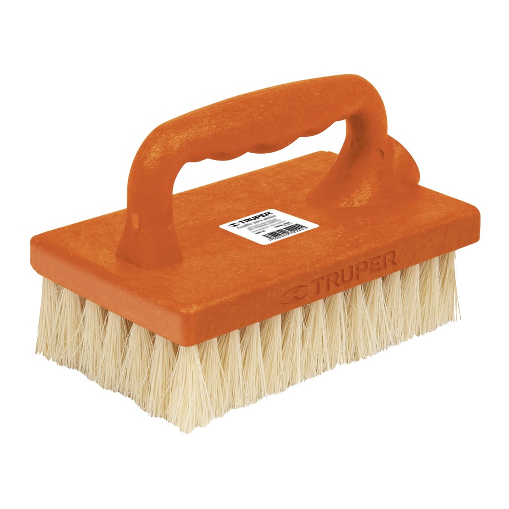 Cepillo para pintor para limpieza