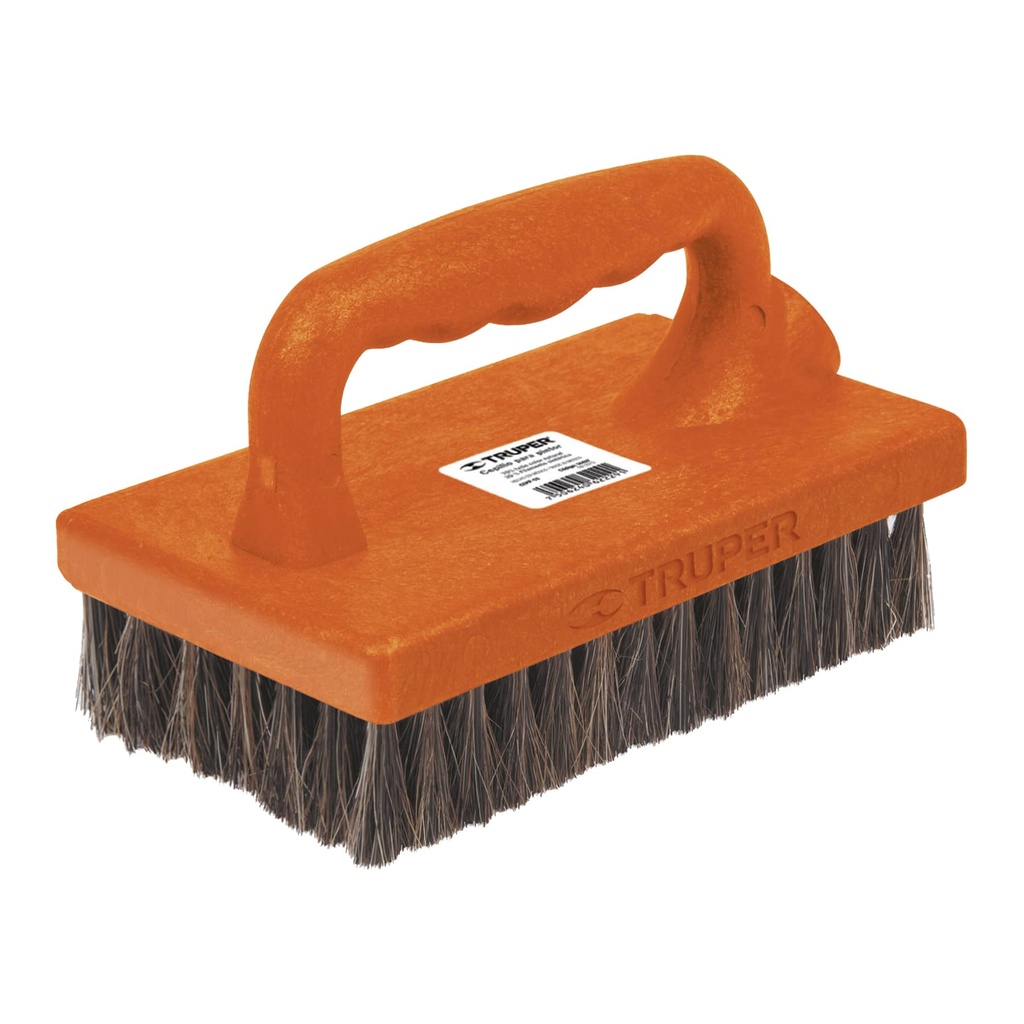 Cepillo para pintor superficies extra rugosas