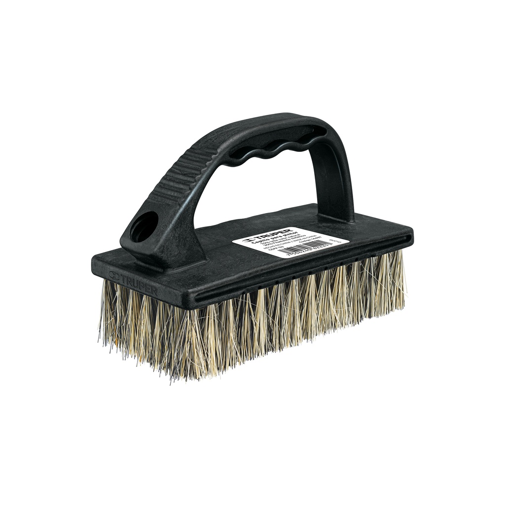 Cepillo para pintor superficies rugosas