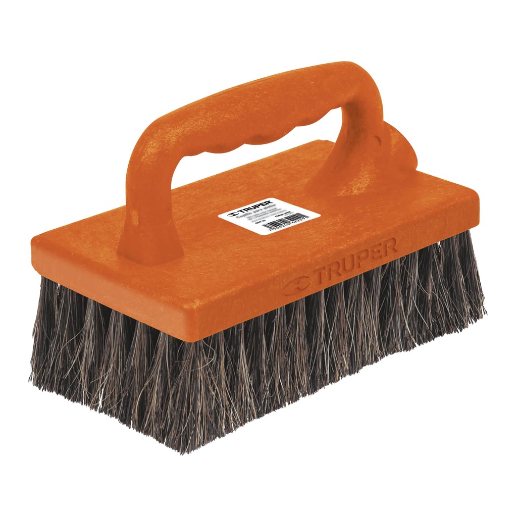Cepillo para pintor superficies semi rugosas