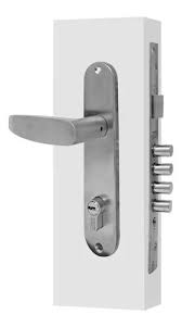 Cerradura para entrada cs mod jerez