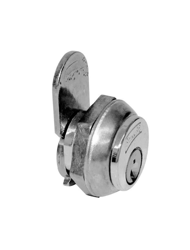 Cerradura para mueble 60 l gan 19 caja