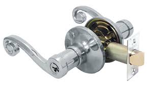 Cerradura saura 5pd mm acero inoxidable
