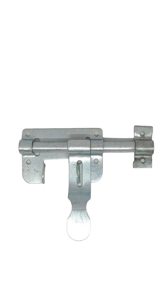 Cerrojo galvanizado tipo mauser R-10