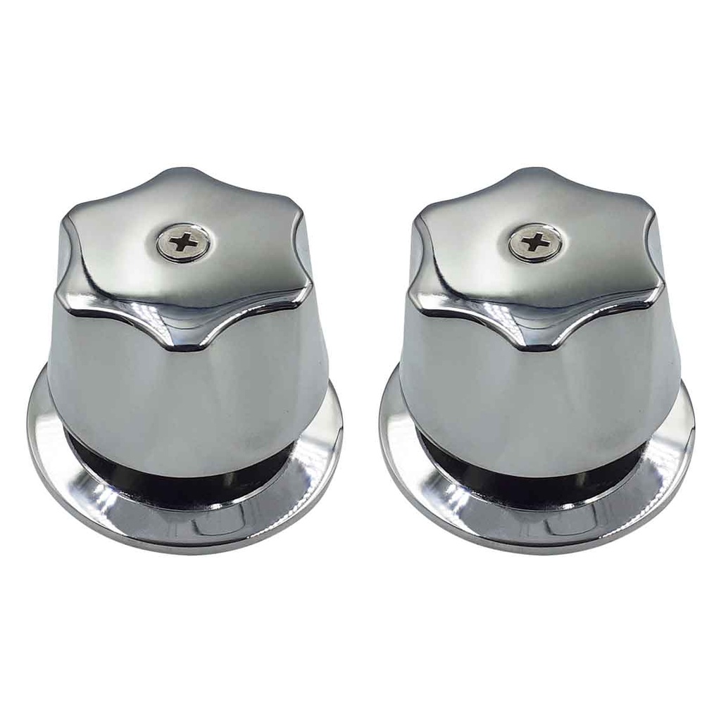 Chapetón para maneral varios modelos