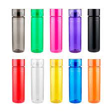 Cilindros de agua promocionales