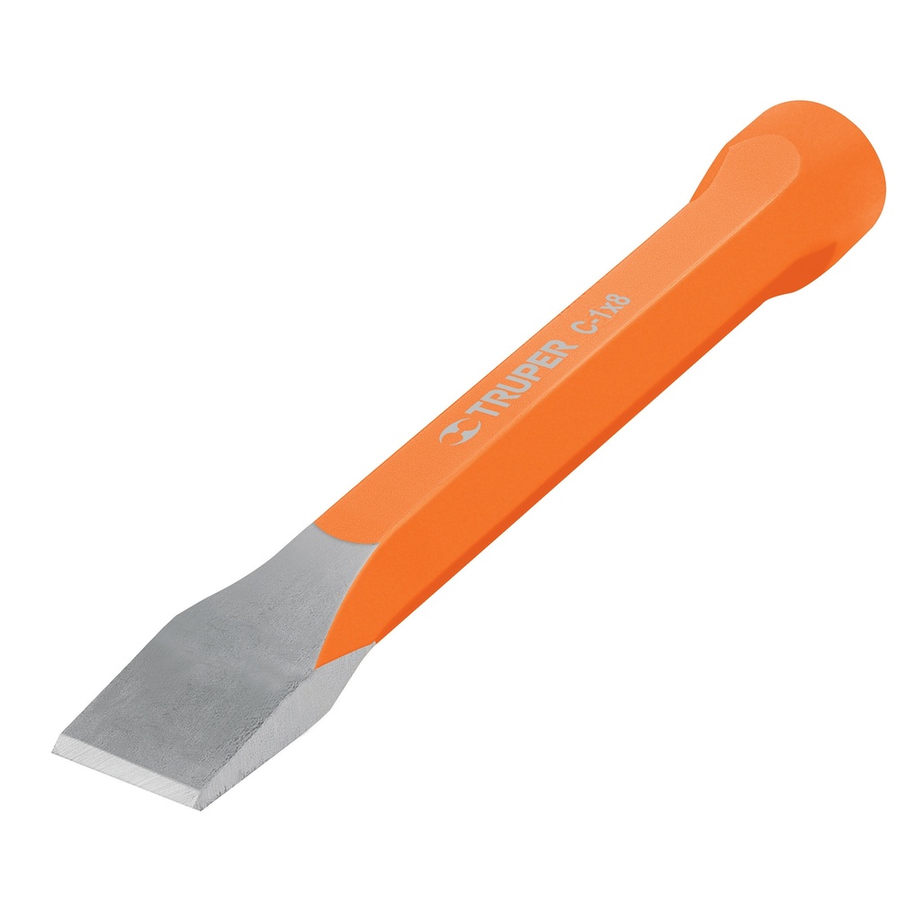 Cincel de corte 1" x 8"