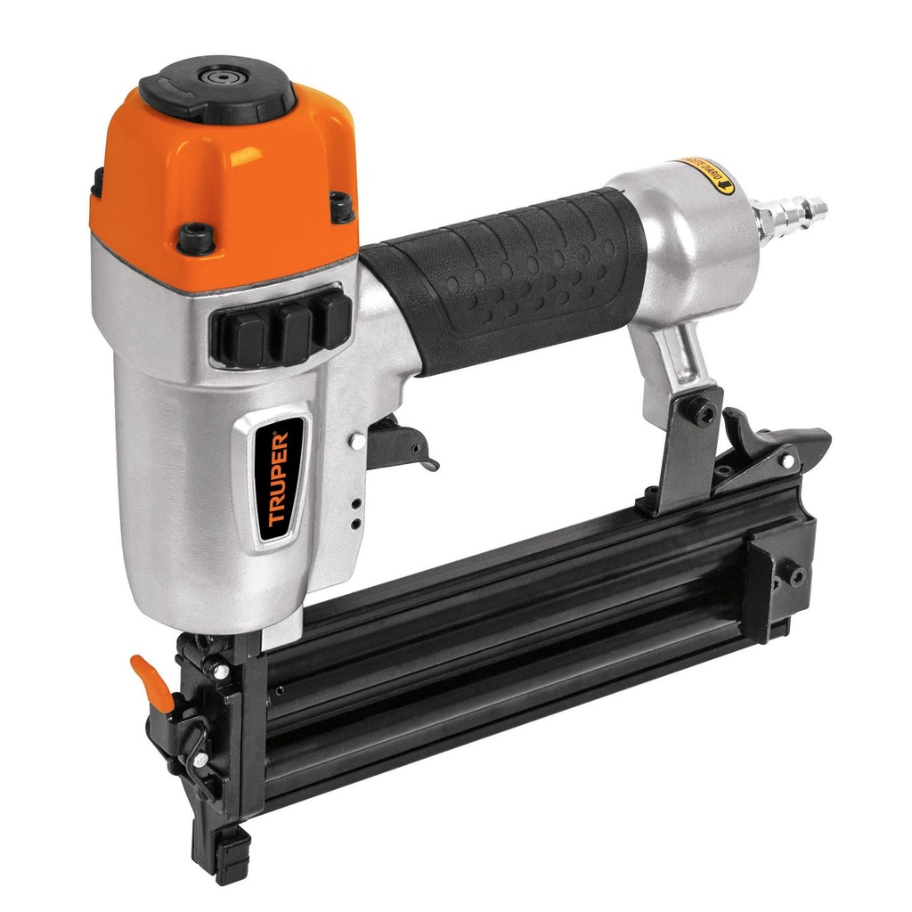 Clavadora neumatica profesional C-18