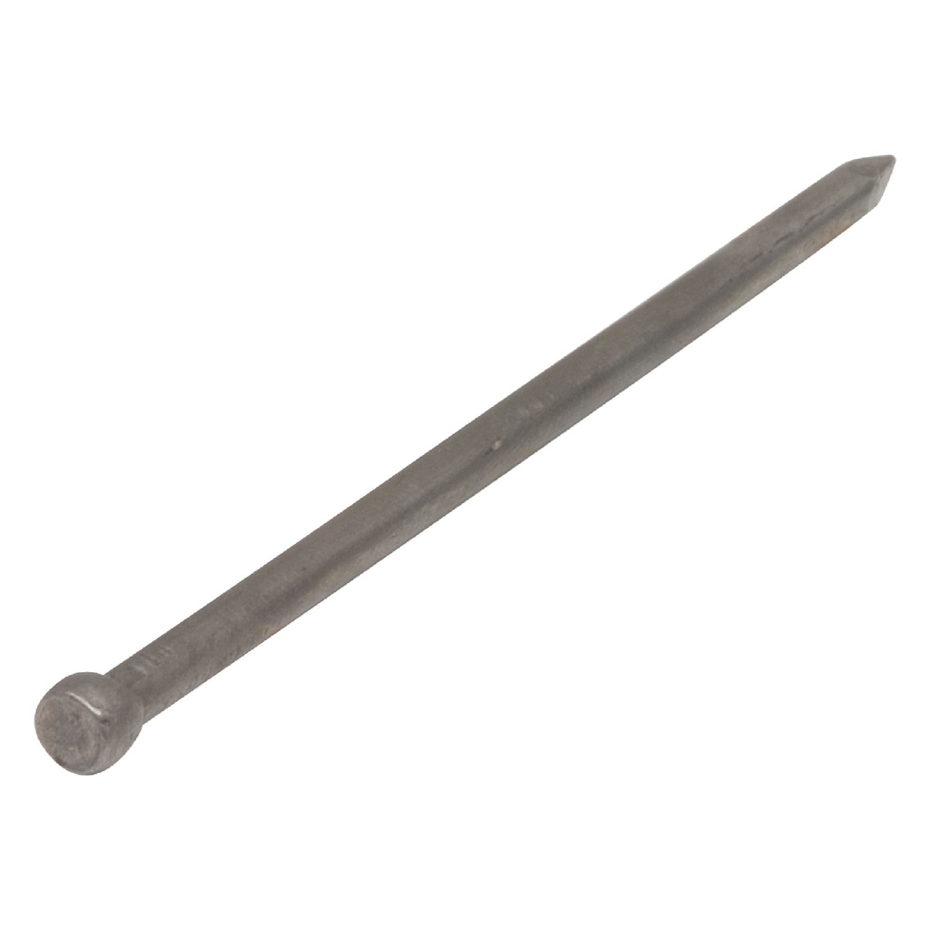 Clavo sin cabeza de 1"